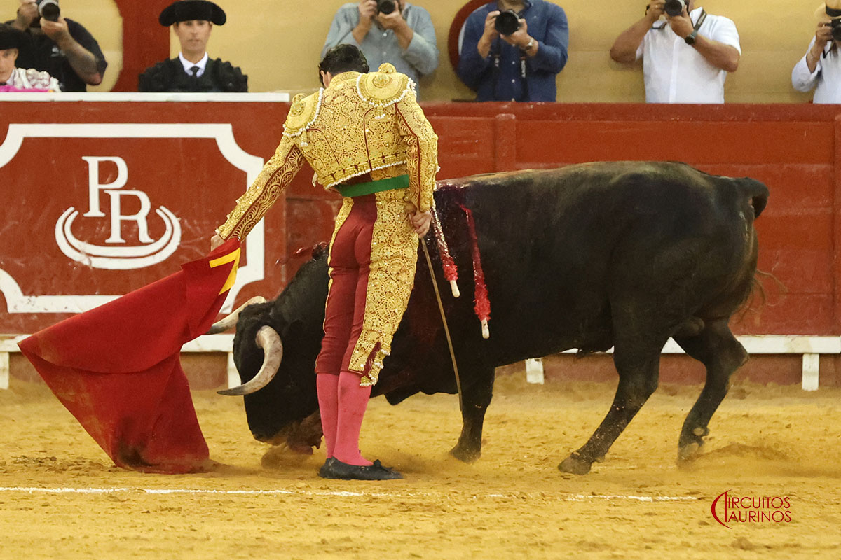 Foto Circuitos Taurinos