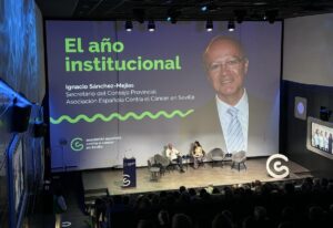 13/06/2026. Encuentro de Juntas Locales y Asamblea Informativa de Socio de la Asociación Española Contra el Cáncer